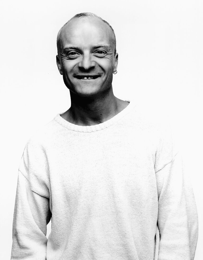 Jonas Gardell