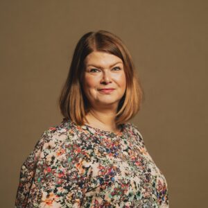 Reetta Miettinen